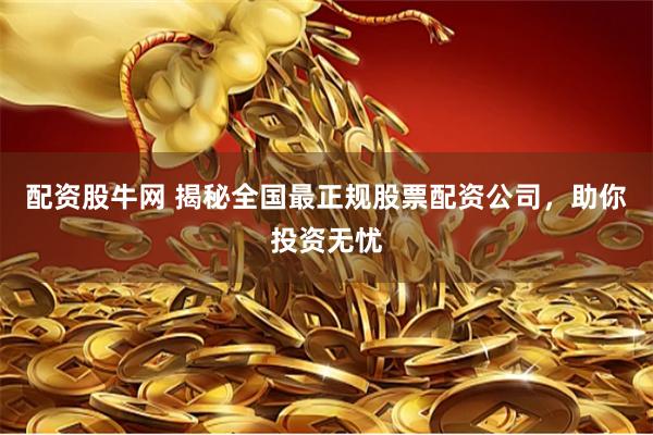 配资股牛网 揭秘全国最正规股票配资公司，助你投资无忧