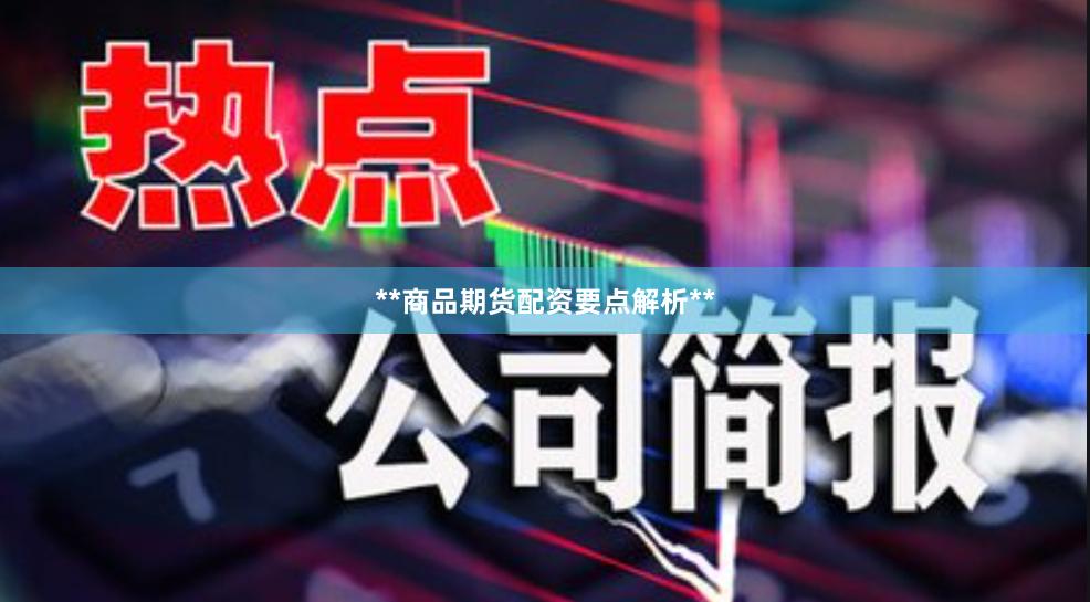 **商品期货配资要点解析**
